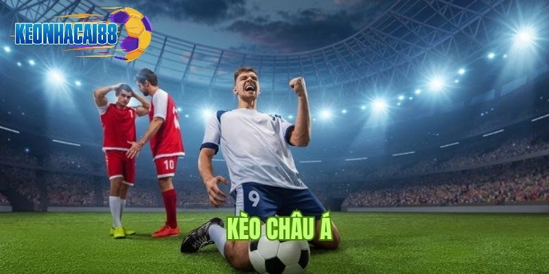 Đôi nét về kèo châu Á
