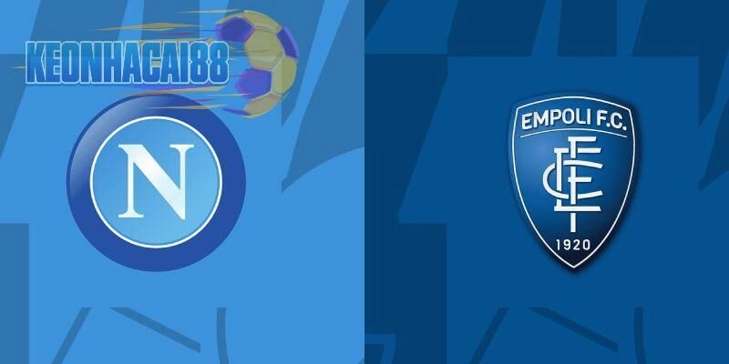 Napoli vs Empoli