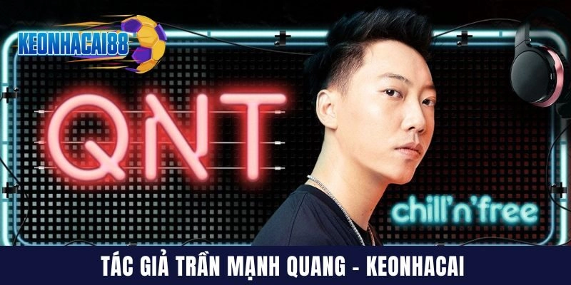Trần Mạnh Quang