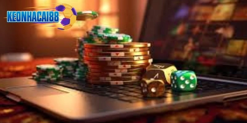 Nhận diện nhà cái uy tín với cơ chế bảo mật an toàn